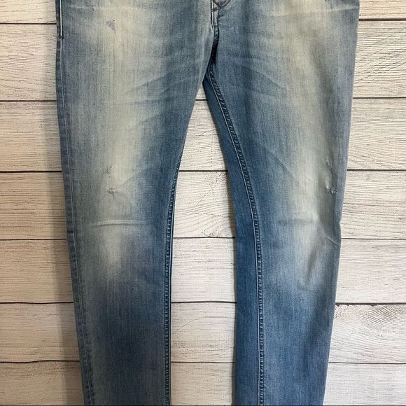 Diesel Sleenker Slim Skinny Size 29 Jeans - Picture 4 of 13